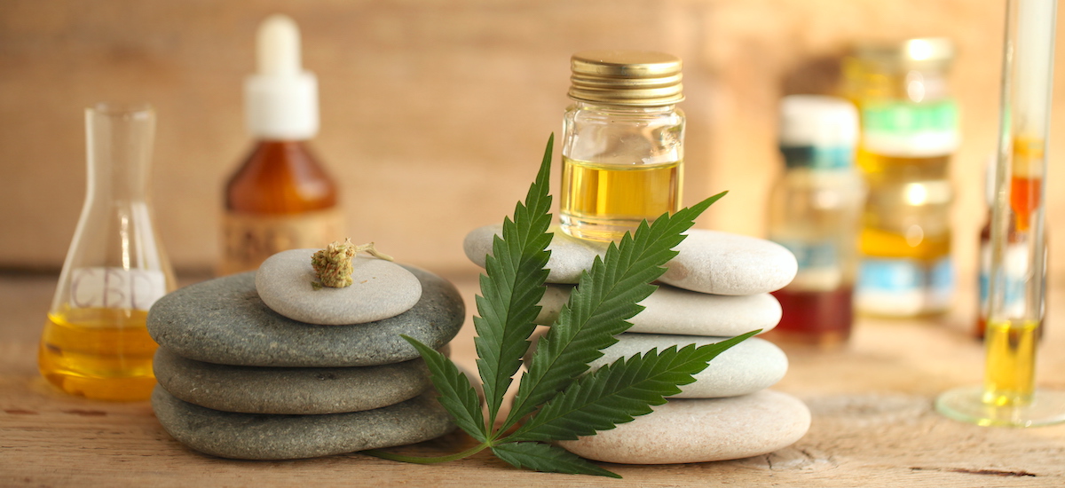 cannabis cbd product oil CBD
