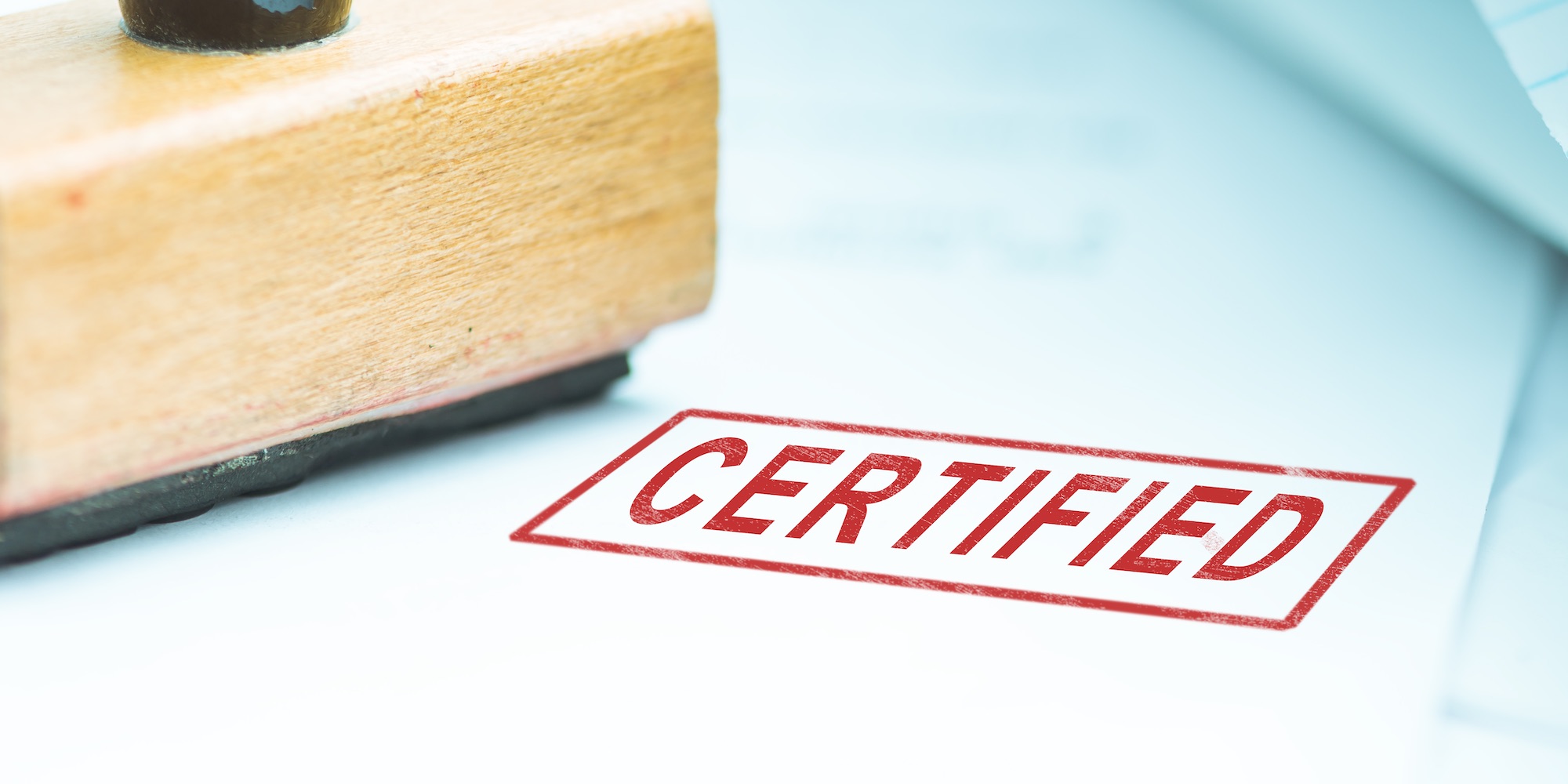 CBD Certification LegitScript