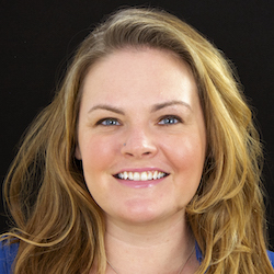 Kristin O'Connor