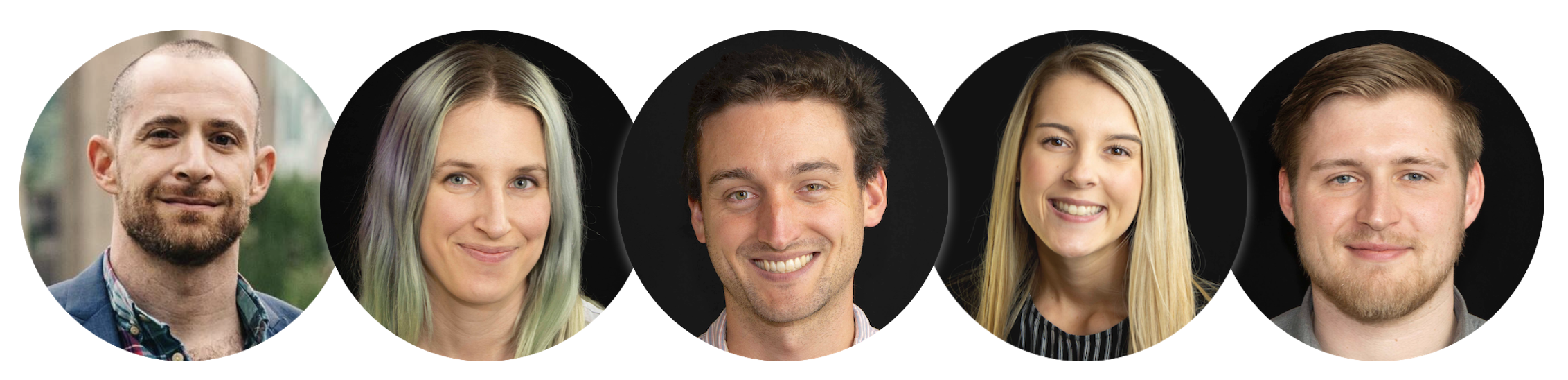 Webinar Panelists Panelists for Webinar