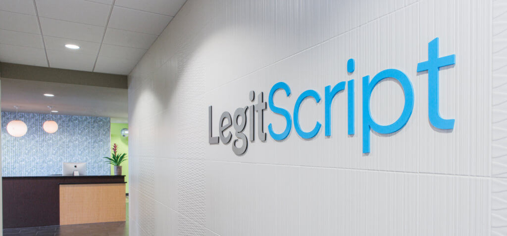 legitscript_001 front office of legitscript