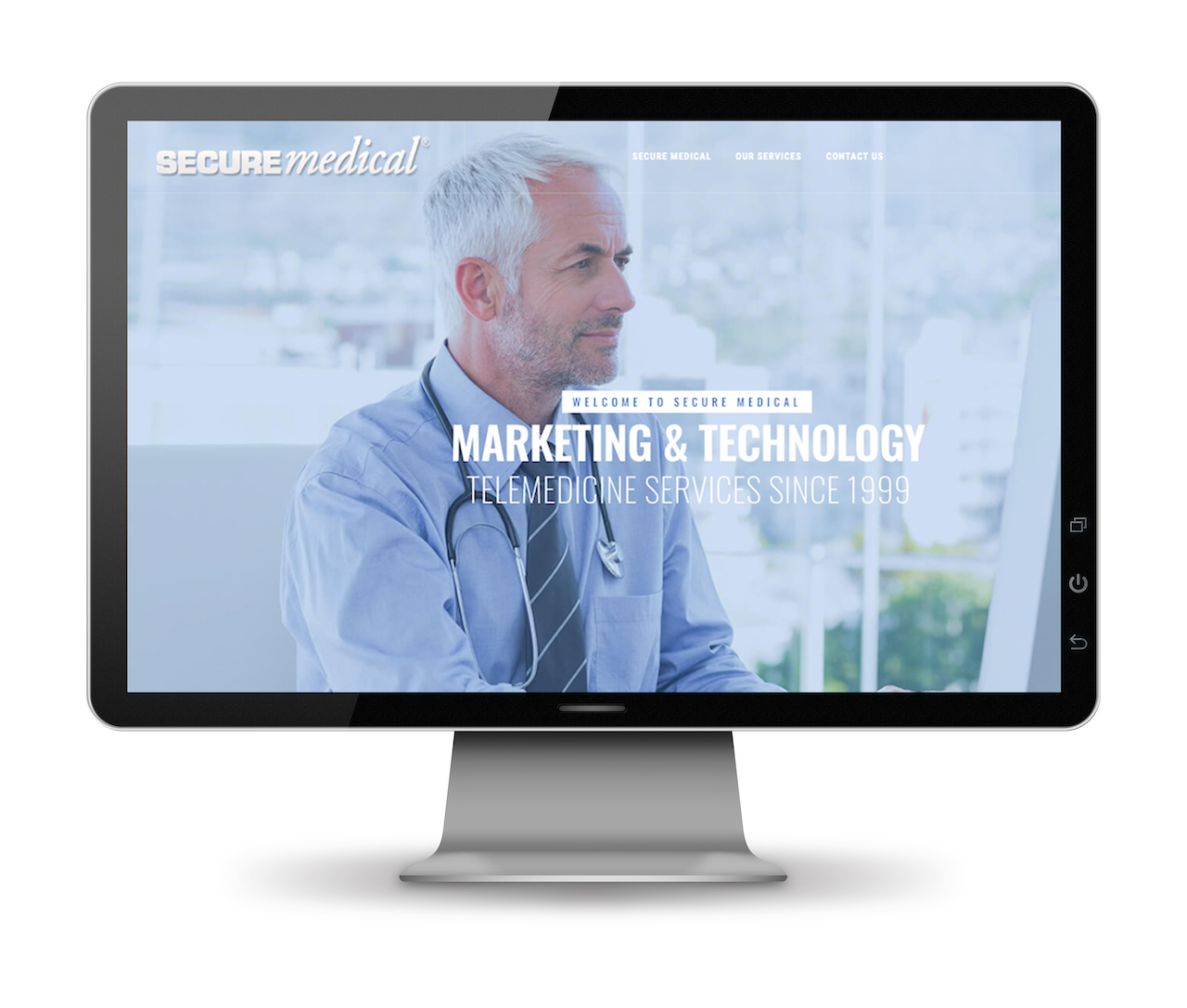 secure-medical Secure Medical Website